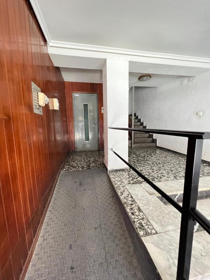 Habitacion Con Bano Privado- En Casa Familiar Beatriz Valenza Esterno foto